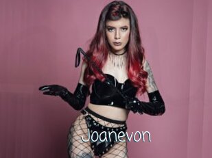 Joanevon