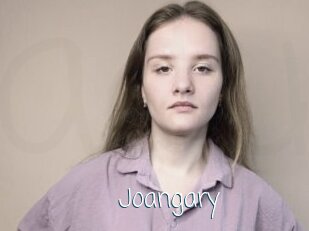 Joangary
