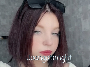 Joangathright