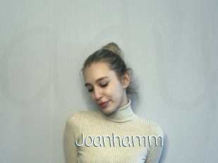 Joanhamm