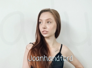 Joanhandford