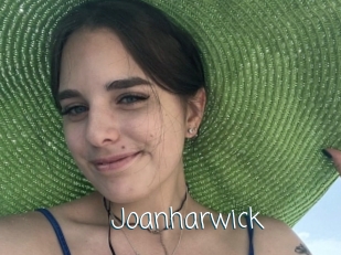 Joanharwick