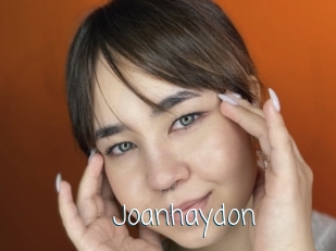 Joanhaydon