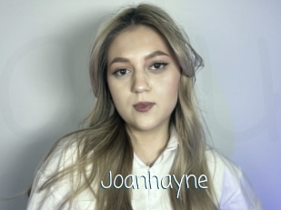 Joanhayne