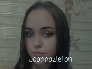 Joanhazleton