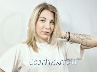 Joanhickmott