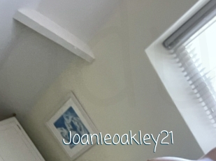 Joanieoakley21