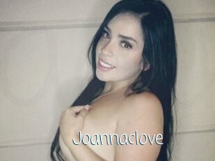 Joannaclove