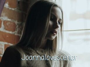 Joannalovescenar
