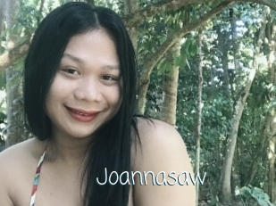 Joannasaw