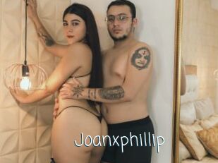Joanxphillip