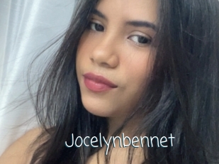 Jocelynbennet