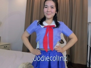 Jodiecolinz