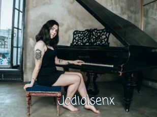 Jodiolsenx