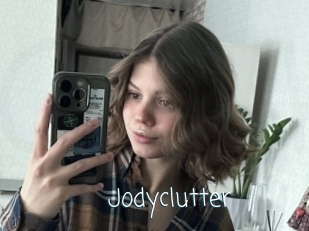 Jodyclutter