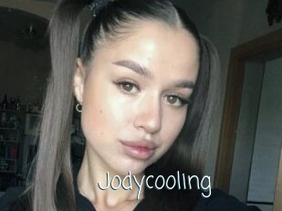 Jodycooling