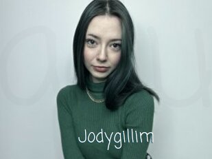 Jodygillim
