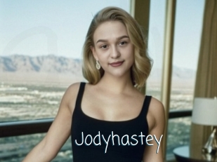 Jodyhastey