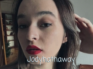 Jodyhathaway
