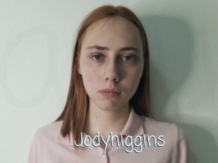 Jodyhiggins