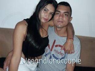 Joeandlonacouple