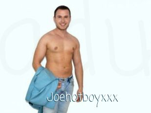 Joehotboyxxx