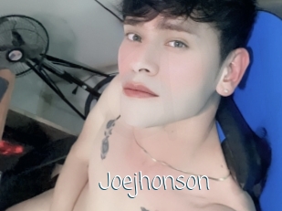 Joejhonson
