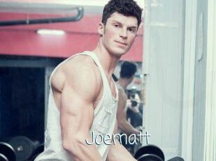 Joematt