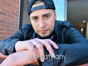 Joesatriany