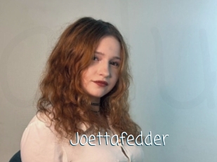 Joettafedder