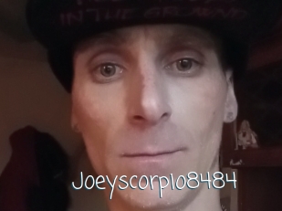 Joeyscorpio8484