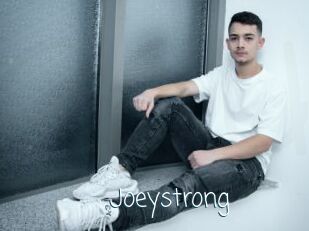 Joeystrong