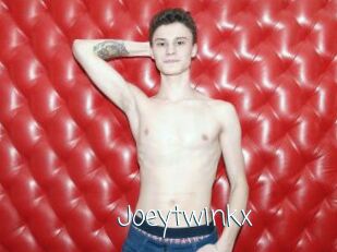 Joeytwinkx