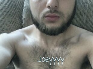 Joeyyyy