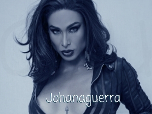 Johanaguerra