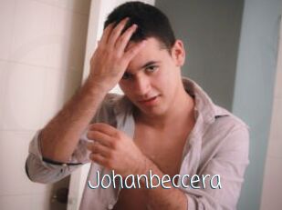 Johanbeccera