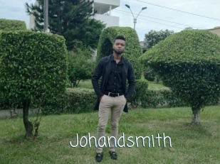 Johandsmith