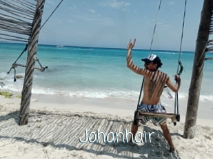 Johanhair