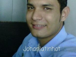 Johanlatinhot