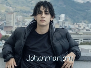Johanmartonii
