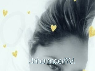 Johannaeiffel