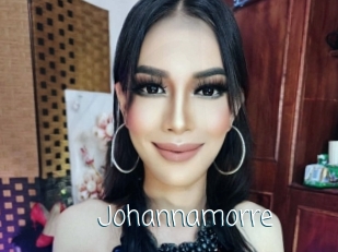 Johannamorre