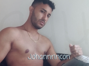 Johannrincon