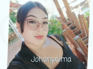 Johanpalma