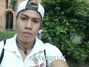 Johansuar
