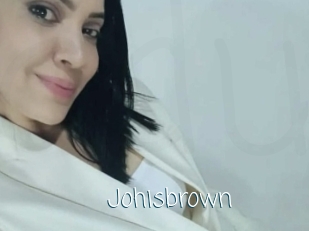 johisbrown Adult o Porn