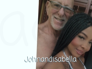 Johnandisabella