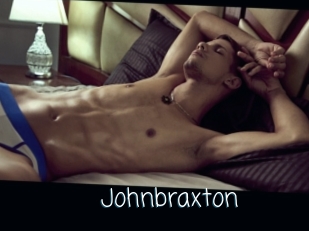 Johnbraxton