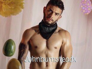 Johnbumsteadx