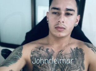 Johncleimar